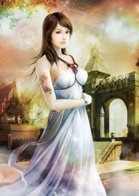 王八少女沈昭昭