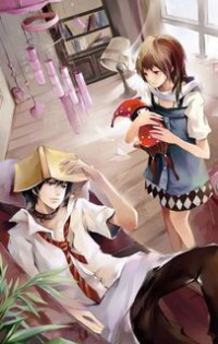 女友力MAX