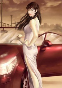 空间农女将军赖上我