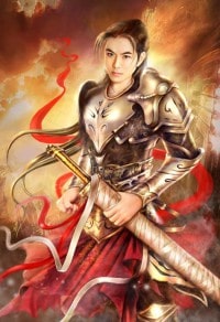 至尊邪皇