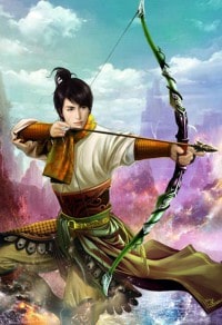 山乡合欢曲