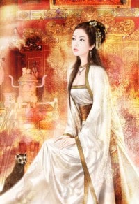 逸之绝代 (父子 穿越年上)
