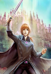 美女總裁愛上我