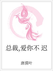总裁,爱你不迟