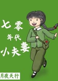 七零年代小夫妻(作戰:月夜天行)