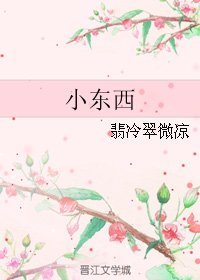 小東西