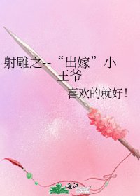 射鵰之--“出嫁”小王爺