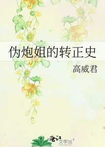 偽炮姐的轉正史