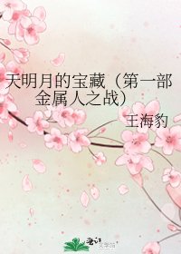 天明月的寶藏(第一部 金屬人之戰)