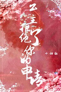 公主拒绝了你的申请