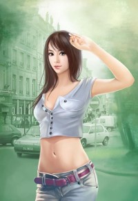 平安小卖部