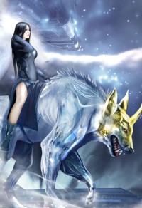 戰神狂婿江齊沈清瑩