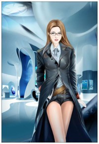 女尊大佬的掌中娇