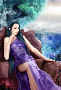 恐怖厄运我被镜灵缠身