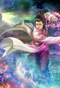 我的万人迷师尊[穿书]