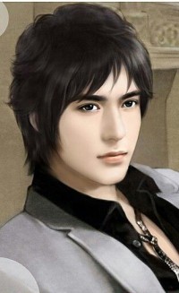HP同人]生而高貴
