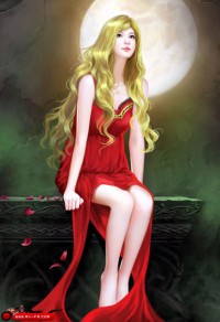 喂你捡错老婆了喂［快穿］