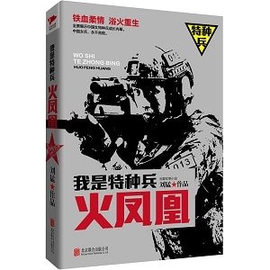 我是特种兵之火凤凰（出书版）